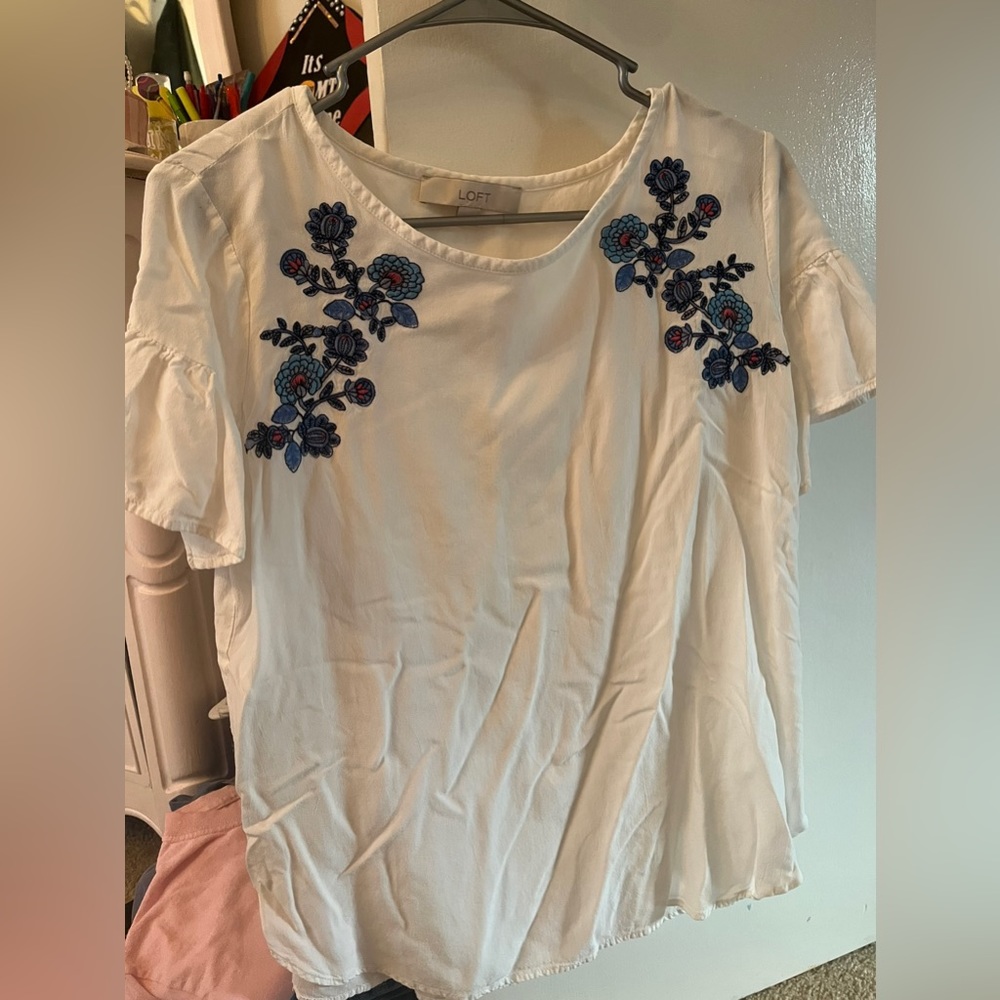 Loft Top